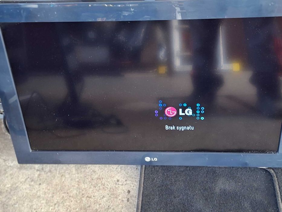 Telewizor lg 32 cale model lk430zg za 49 zł