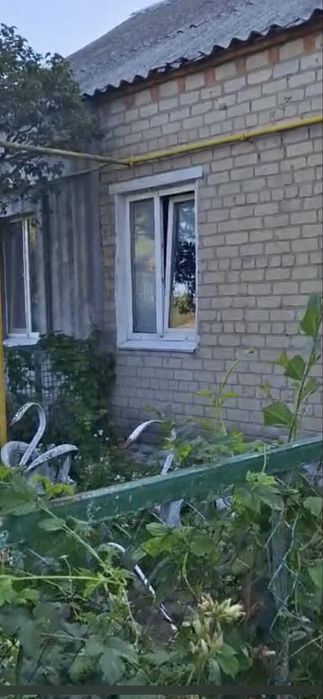 Продам квартиру на земле Перещепино