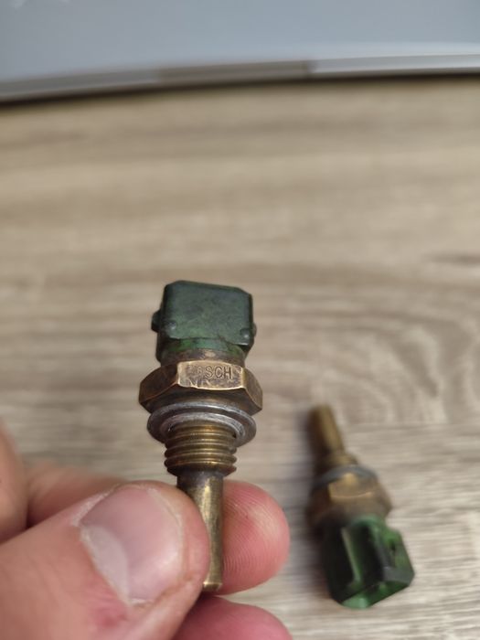 Датчики температури  Geely CK  Оригінал