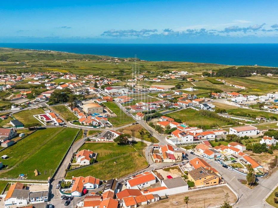 Terreno Urbano Com Elevado Potencial de Construção | Assafora |Sintra