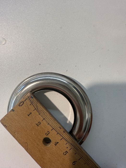 Matriz ilhós de cortinas