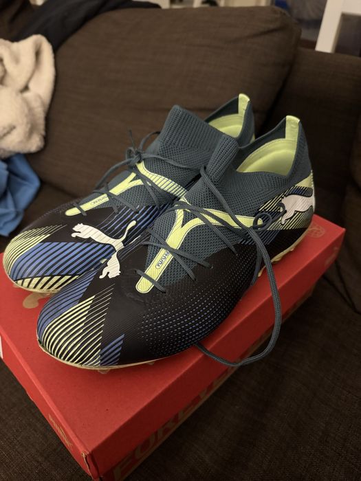 Chuteiras Puma 45