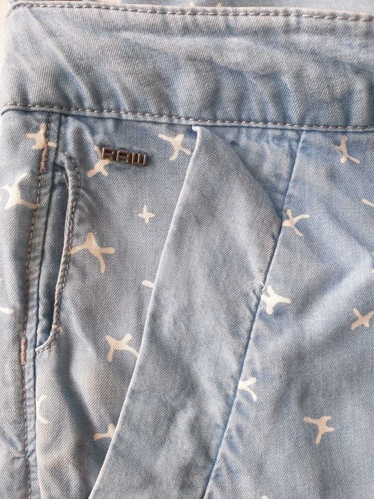 Kombinezon G-Star Raw oryginalny