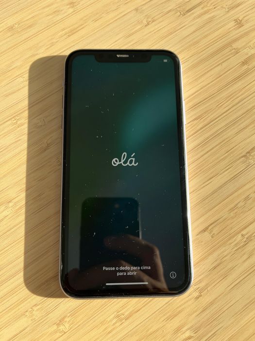 iPhone 11 - Lilas/Roxo