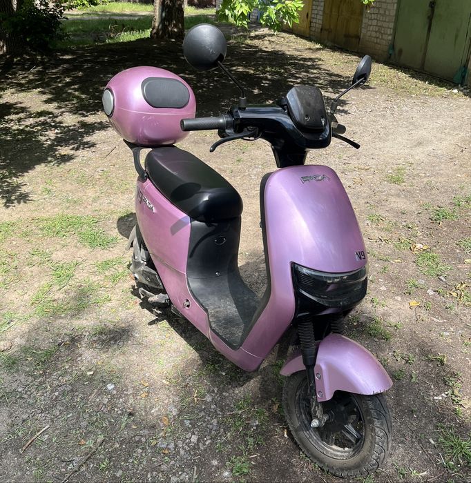 Електро скутер Fada n9