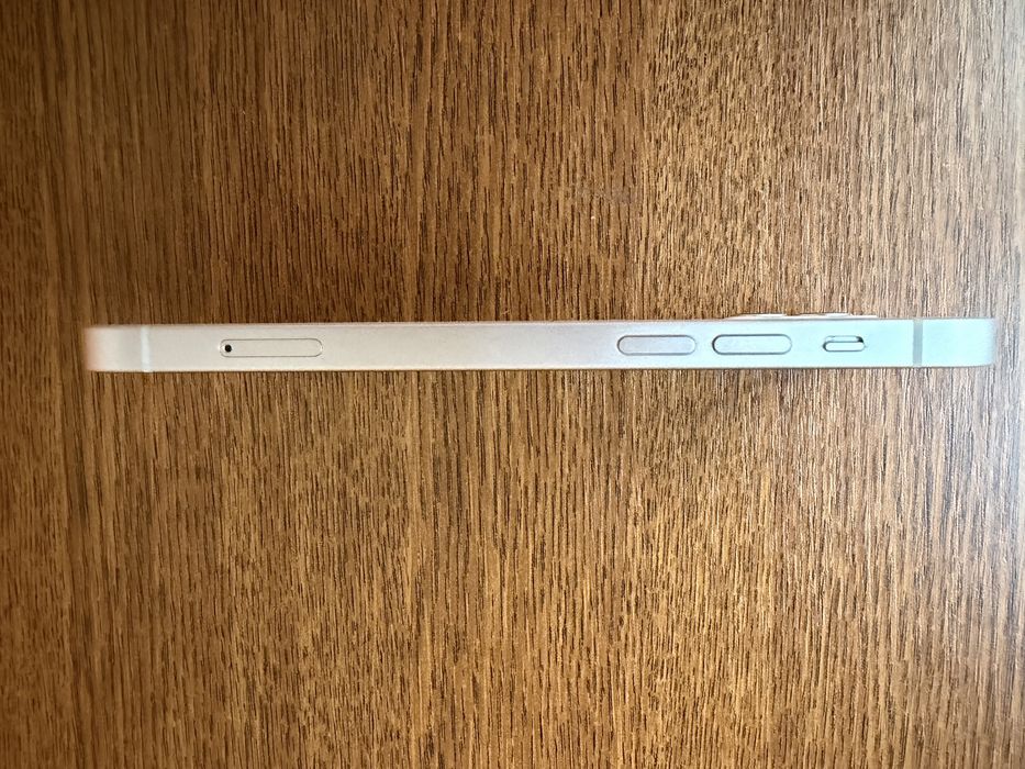 Продам iphone 12, 64 GB white