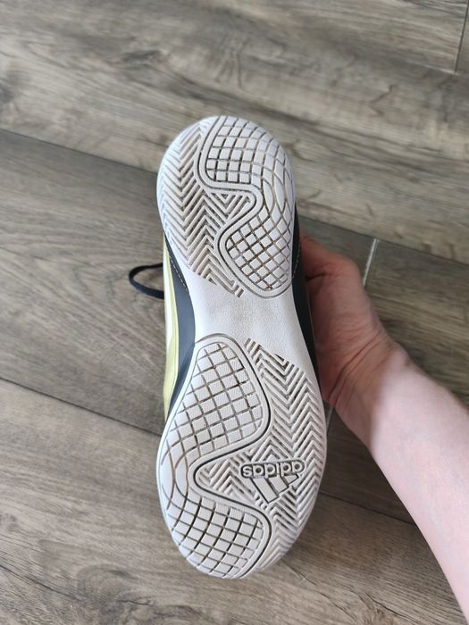 Buty halowe Adidas f50 Leo Messi