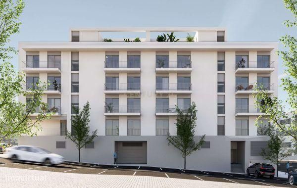 T2 Novo a Estrear  Moderno, Confortável e Pronto a Habitar