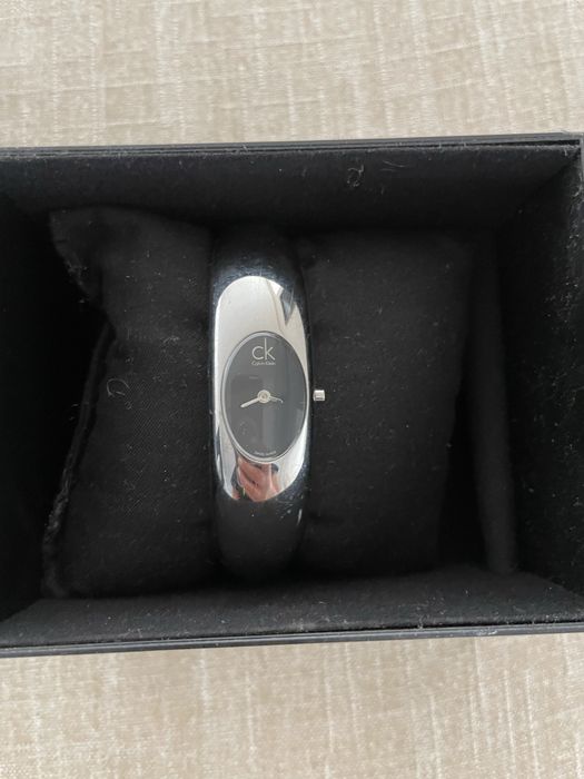 Relogio calvin klein