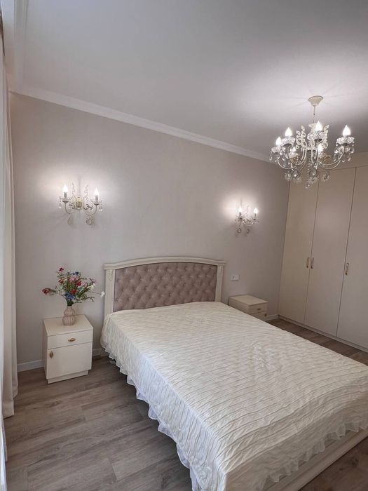 ЗДАМ VIP рівня в ЖК Крона Парк євродвохк.кв.Вул.Чорновола 8!