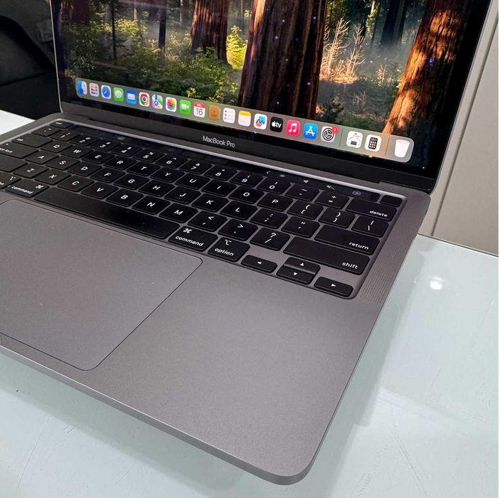 Macbook Pro 13 2020 i5 8GB RAM 256GB SS Garantia Loja
