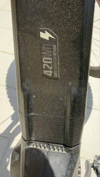 Vende se Rockrider eST500