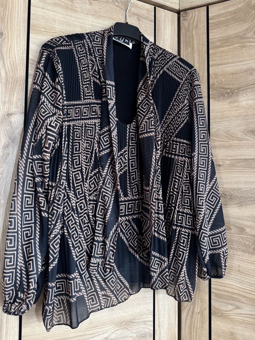 Bluzka Roberta Biagi rozmiar M