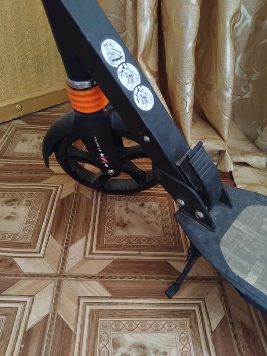 Самокат Urban Scooter