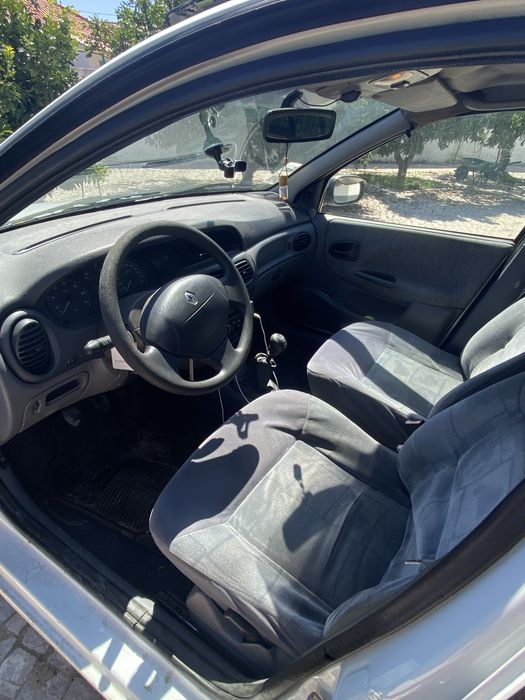 Renault Megane 1.9dci