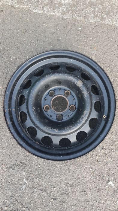 Диск Mercedes R16