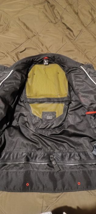 Casaco de motociclismo Ixon Cobra