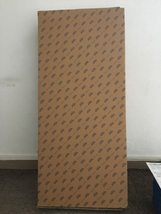 GROHE Stelaż 3w1 do WC z przyciskiem i kątownikami Odbiór LUBLIN