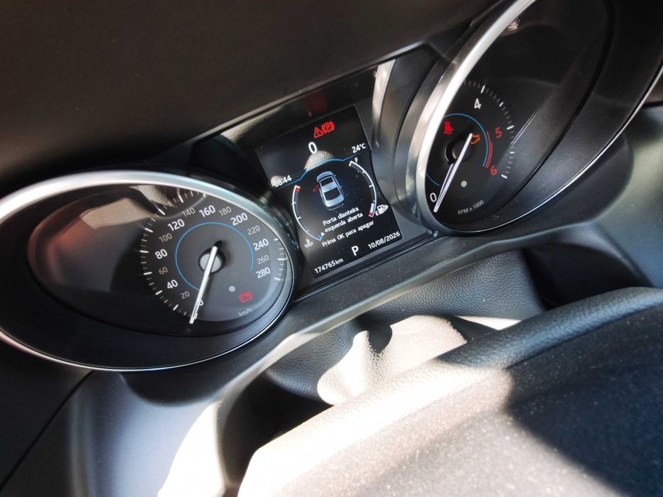 Jaguar XF 2.0 Prestige