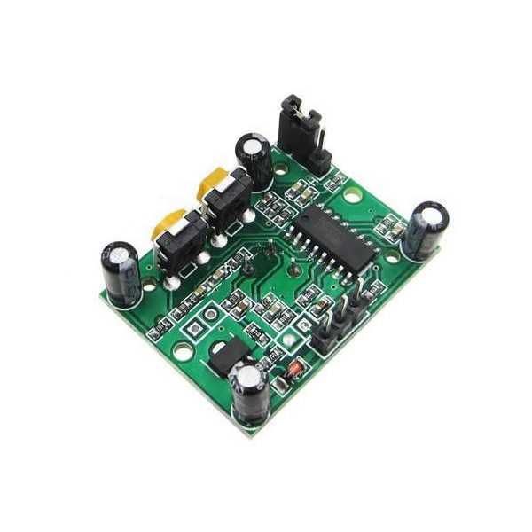 ИК датчик движения для Arduino HC-SR501