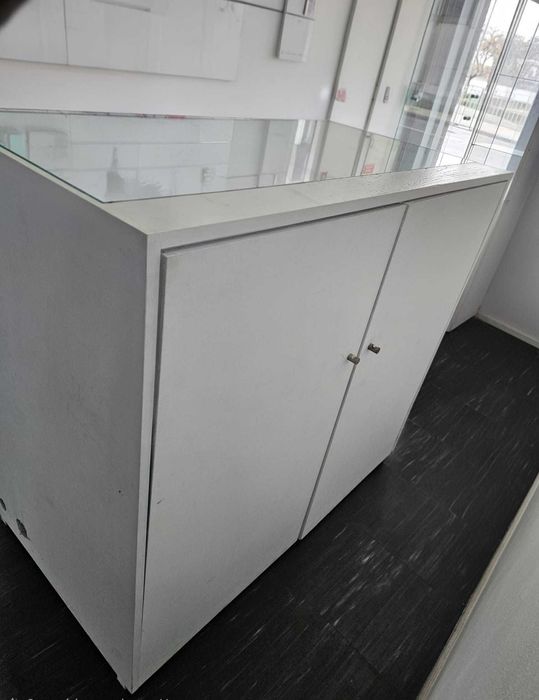 Cinco Movéis para loja