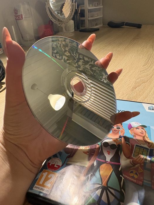 The Sims 4 Miejskie Zycie