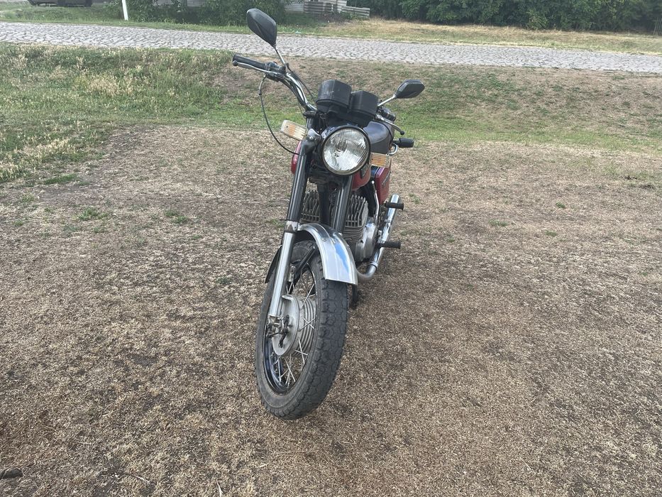 Продам Іж Юпітер 5