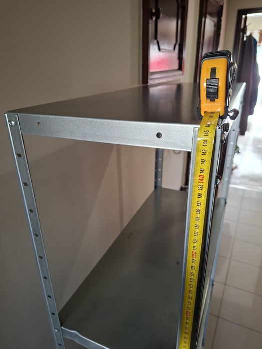 Estante Leroy Merlin