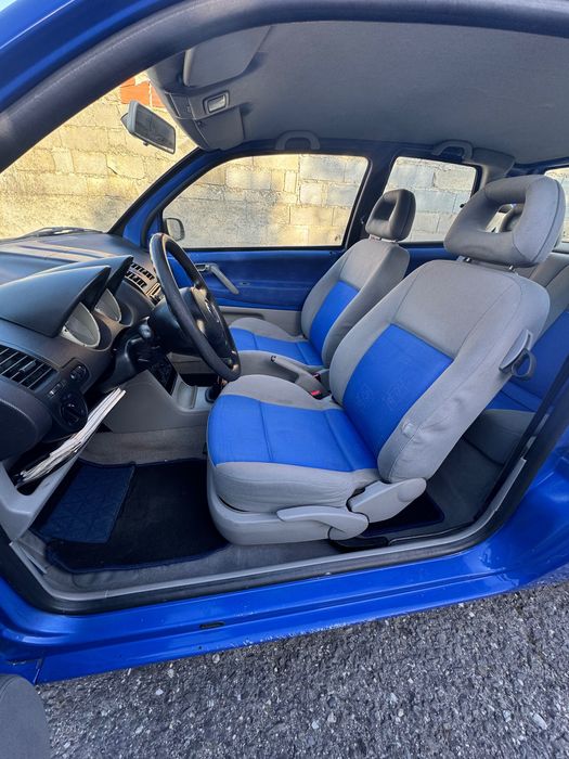 Vendo Vw Lupo 1.0 Nacional 2 donos