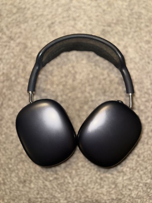 Apple Air Pod Max