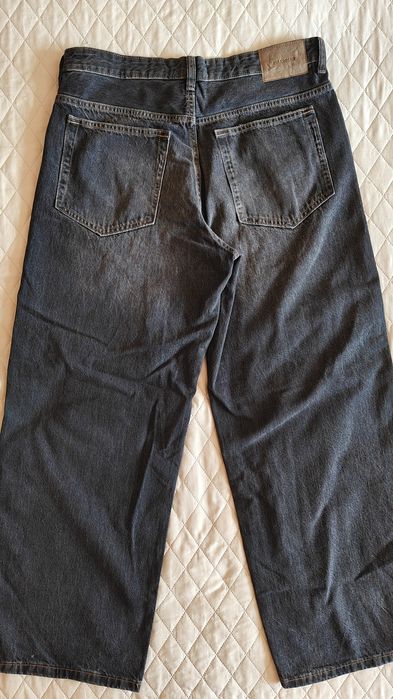 Джинси штани брюки джинсы штаны Pull Bear