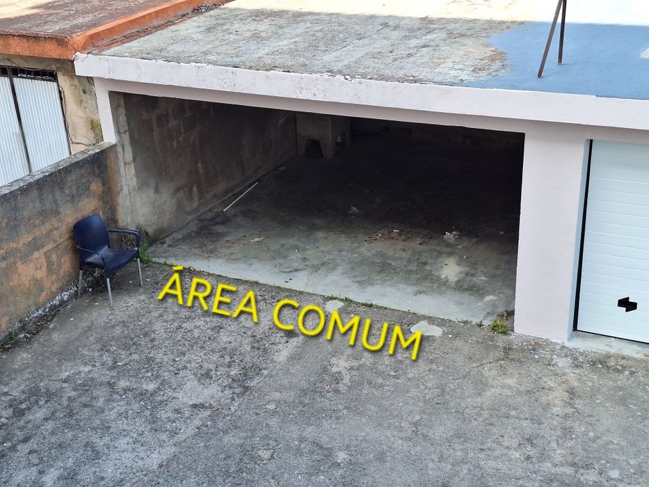 1 Quarto em Chaves com conforto e tranquilidade — estudantes e profissionais selecionados
