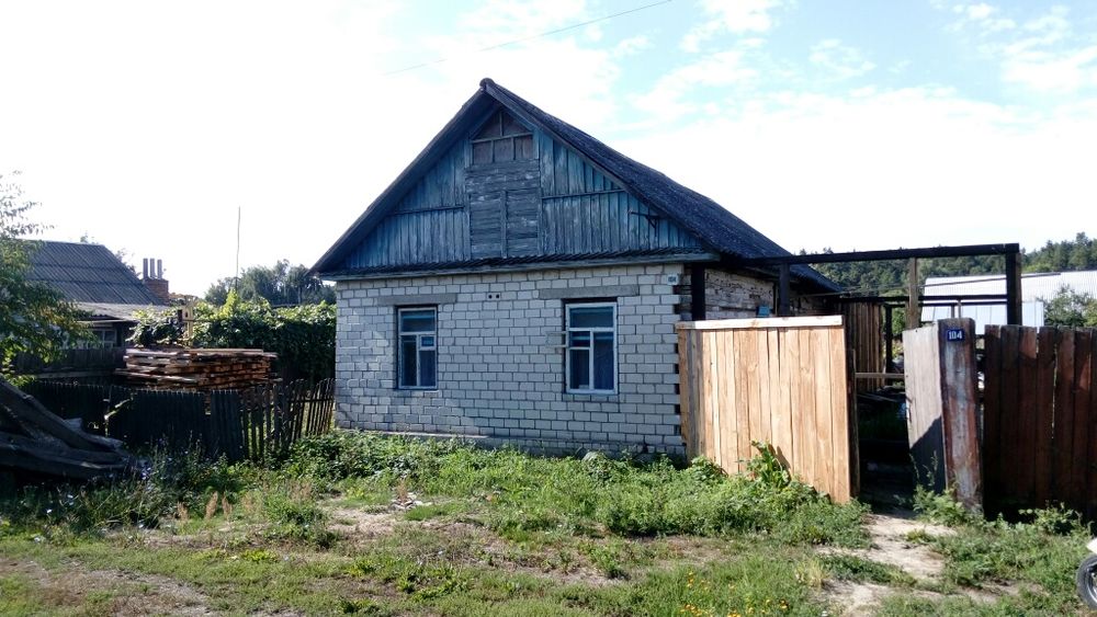 Продам частный дом