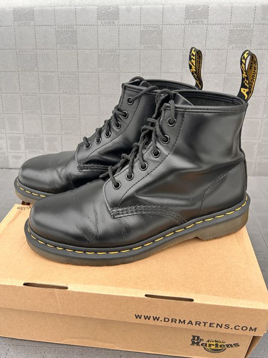 Dr.Martens ботинки