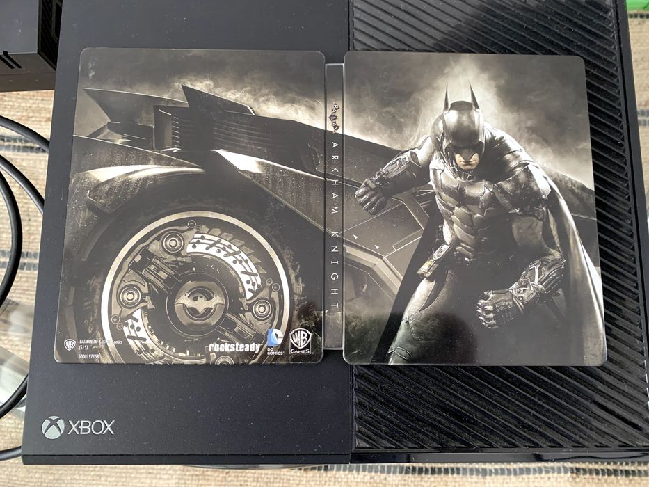 Microsoft Xbox One 1 Tb