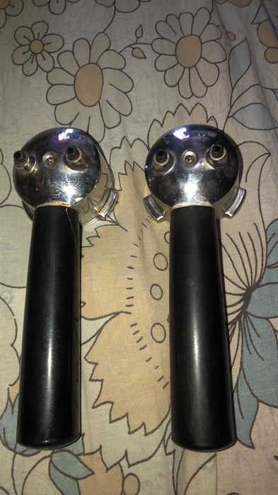 Кофеварка Рожок холдер