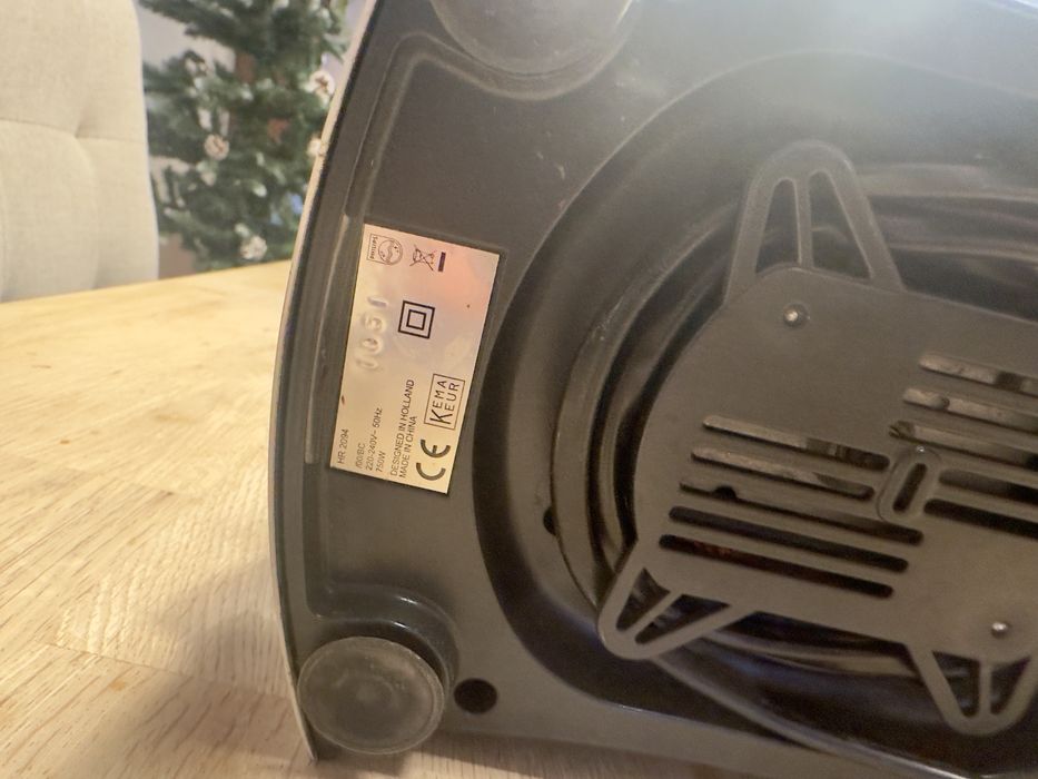 Super Blender kielichowy Philips