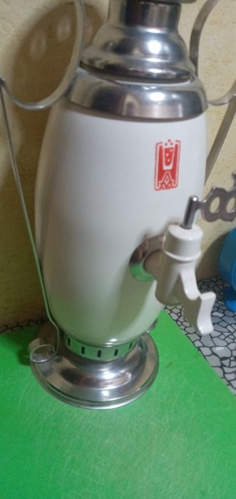 Сифон газ вода СССР