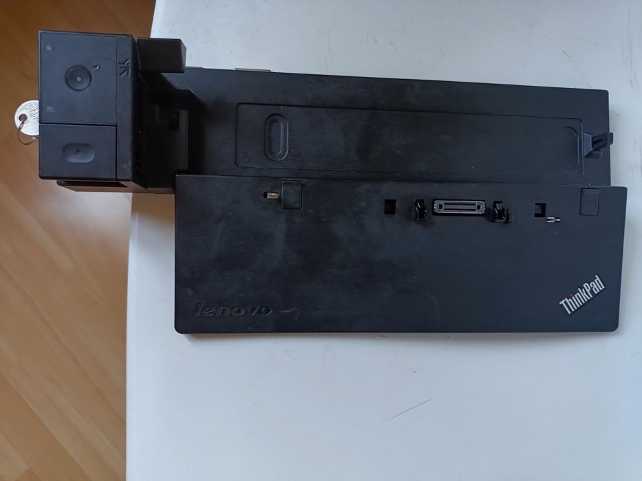 ThinkPad Ultra Dock stacja dokująca 40A2 LENOVO
