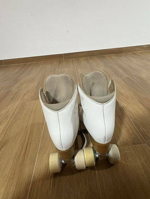 Patins de 4 Rodas
