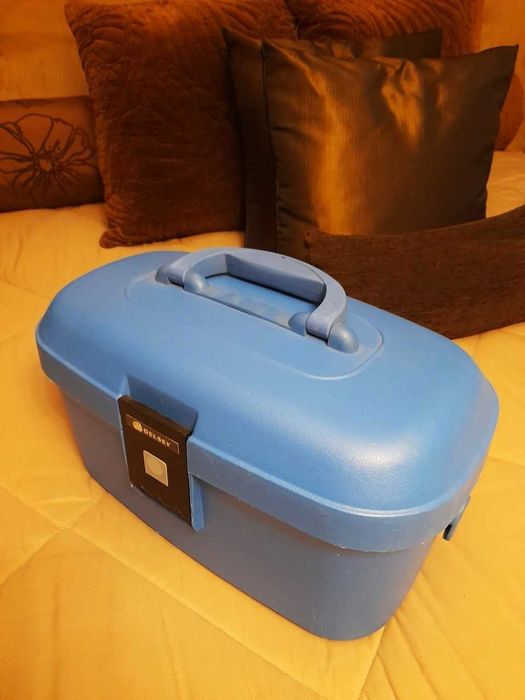 malote de viagem DELSEY