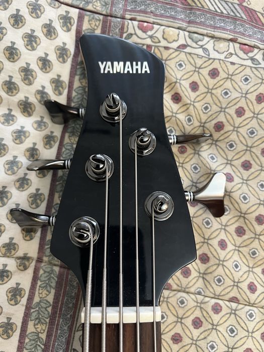 Yamaha TRB1005J