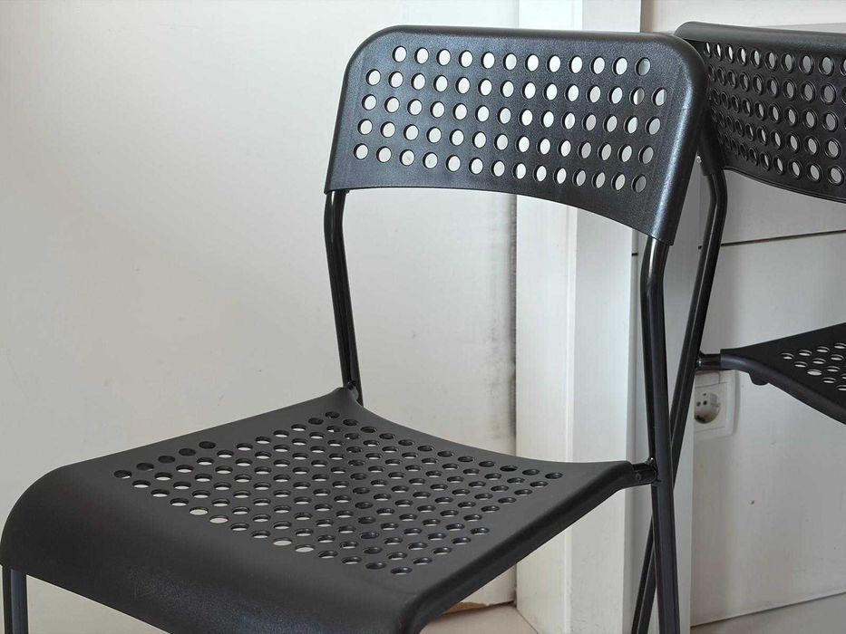 Mesa de cozinha + 4 cadeiras