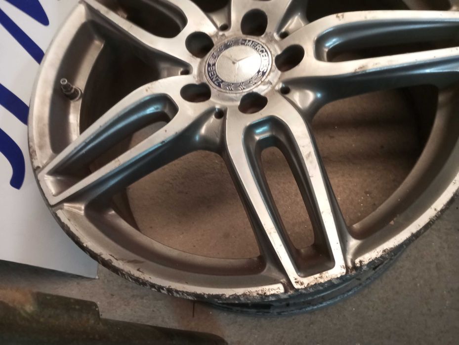 Jantes 18 Originais Mercedes AMG 5x112 A1764010700