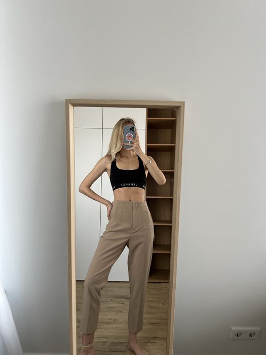 Штани Zara (брюки)