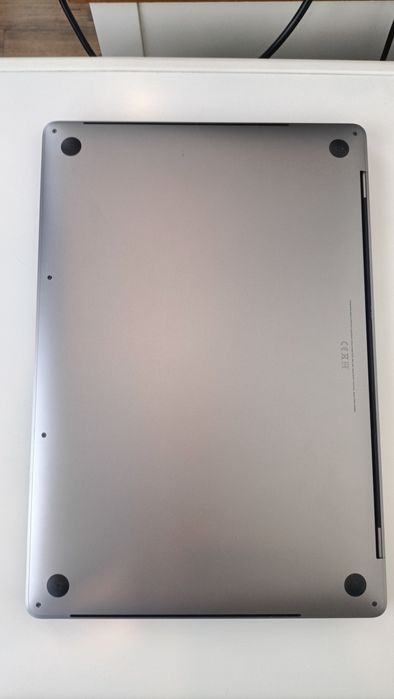 MacBook Pro 2019 I7 / 500GB / 16GB Ram (C/novo comprado em loja  2021)