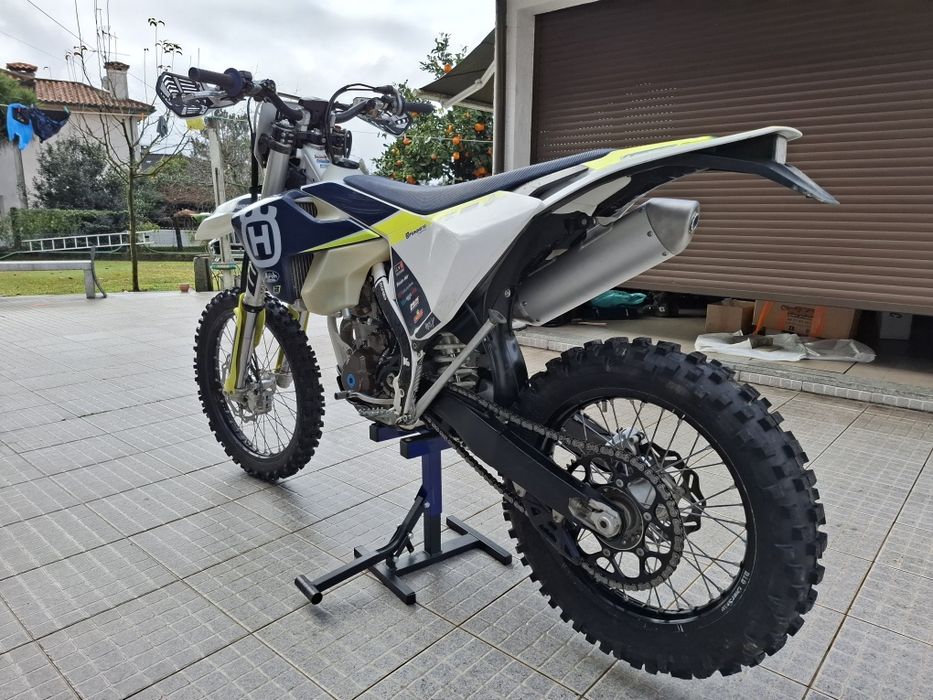 Husqvarna FE 350