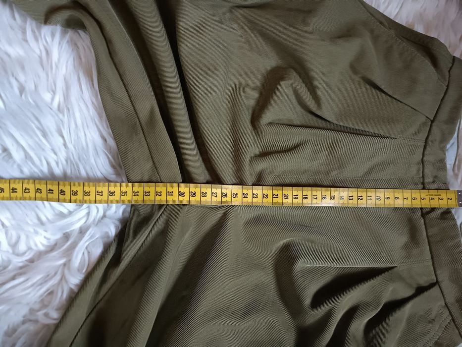 Spodnie Golden Goose/Roz XS/S/Wysoki stan