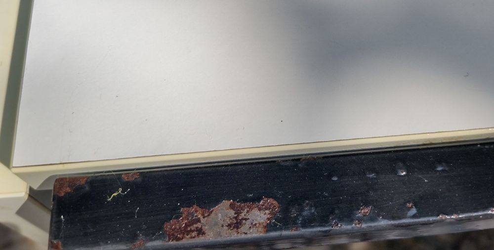 Mesa de cozinha extensivel IKEA Muddus