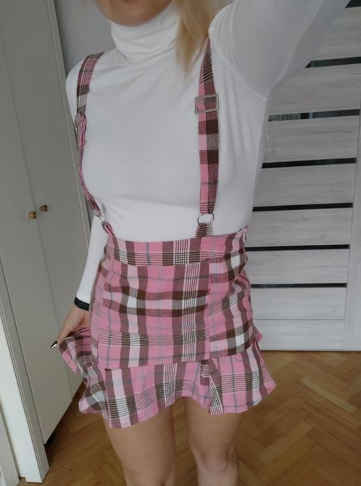 Zestaw komplet Shein S #nowy #sexy